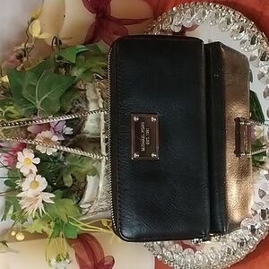 Michael Kors Wallet 8X4